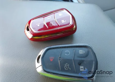 2018 Cadillac Cts Standard from USA, damaged, VIN 1G6AW5SX6J0140939